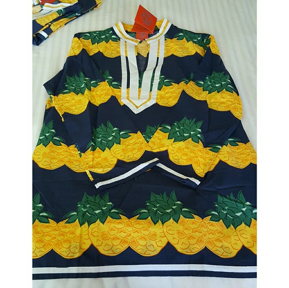 🍍Pineapple Tunic 🍍 - Picture 6 of 8